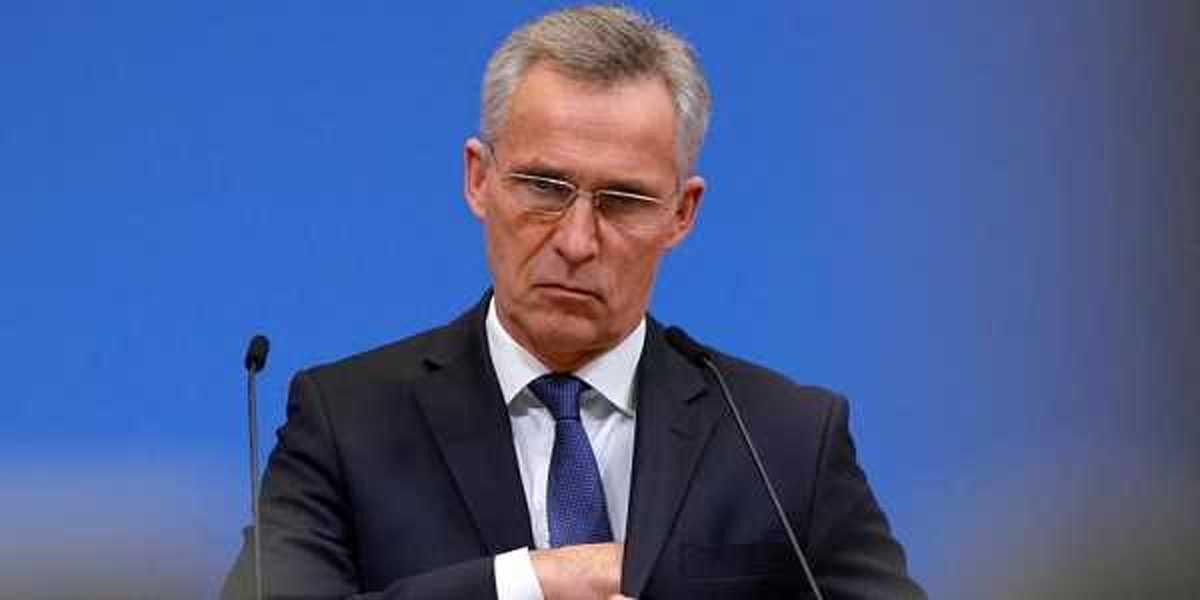 नाटो रूस के परमाणु बलों की कर रहा नजदीकी निगरानी